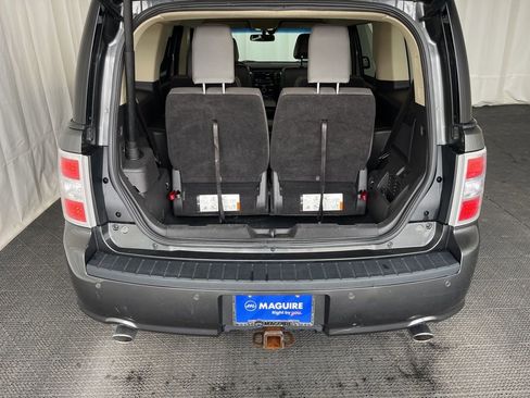 Used 2016 Ford Flex Limited w/ Appearance Package image 28