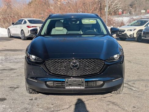 New 2026 MAZDA CX-30 AWD 2.5 S image 8