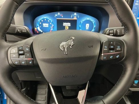 New 2025 Ford Bronco Sport Outer Banks w/ Outer Banks Tech Package+ image 28