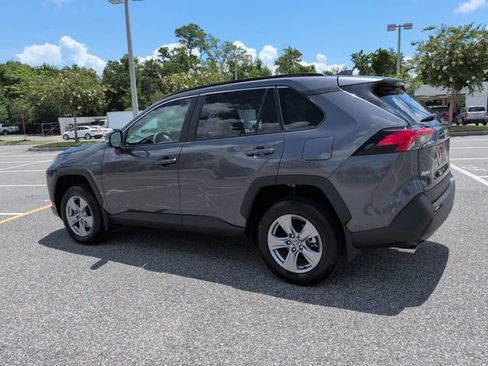 Certified 2025 Toyota RAV4 XLE w/ Convenience Package FWD image 6
