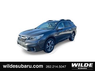 Used 2020 Subaru Outback Touring XT video 1