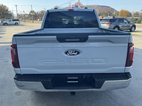 Used 2024 Ford F150 XLT w/ Mobile Office Package image 9