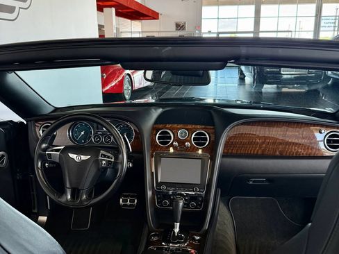 Used 2017 Bentley Continental GT AWD/4WD image 22