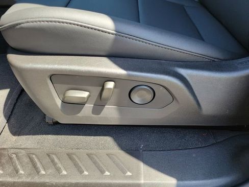 New 2026 Chevrolet Colorado Trail Boss AWD/4WD image 21