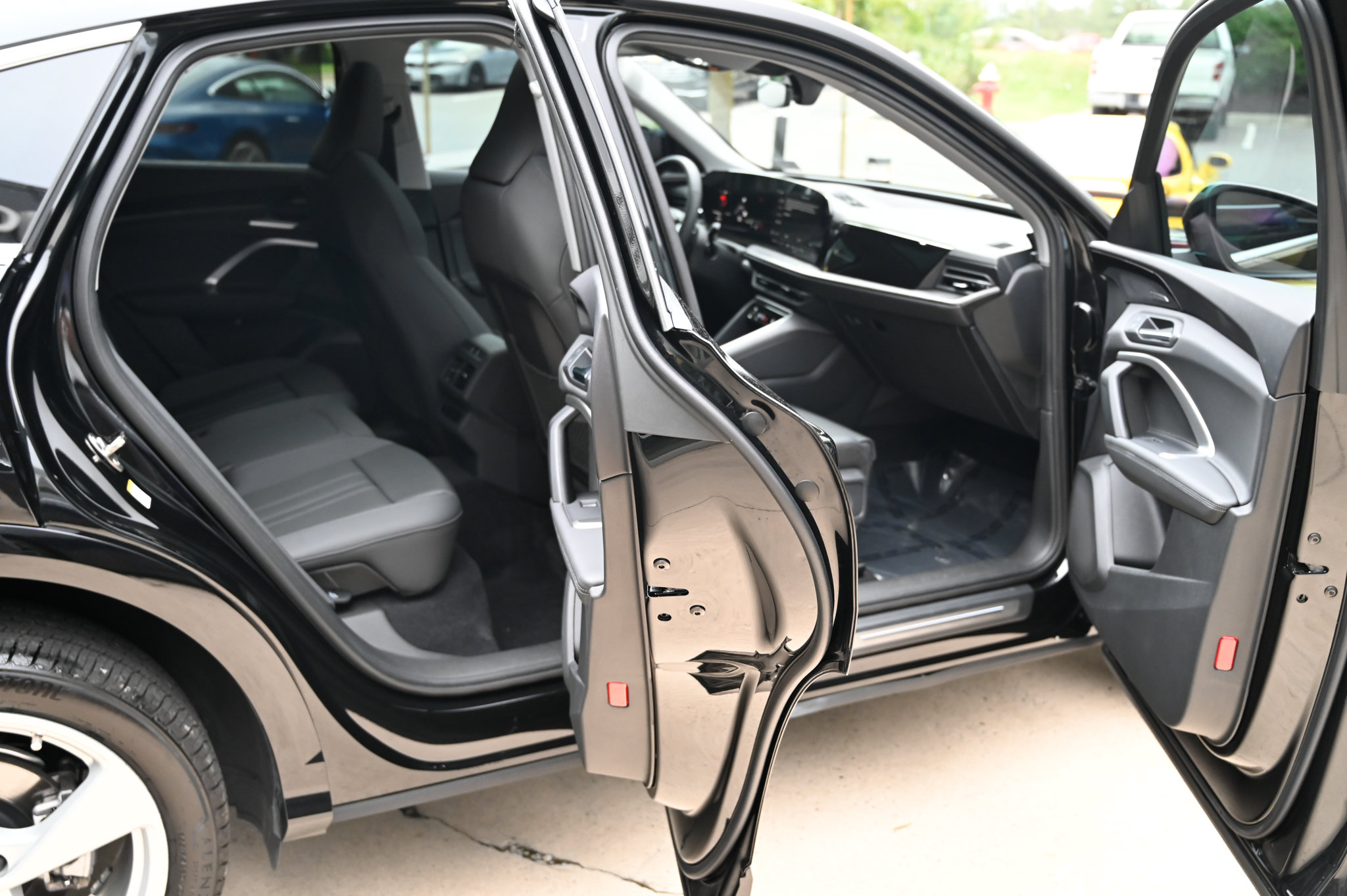 Used 2025 Audi Q5 Premium Plus AWD/4WD image 53