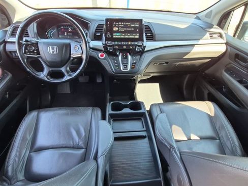 Used 2020 Honda Odyssey EX-L image 12