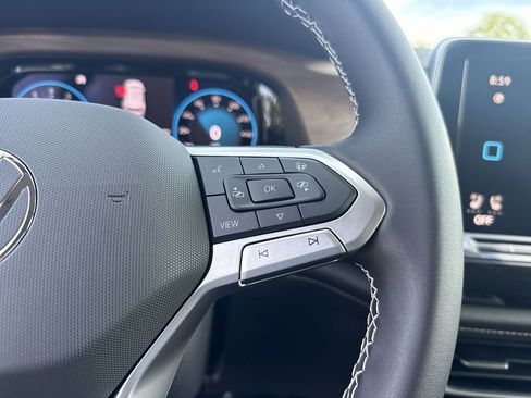 New 2026 Volkswagen Atlas SE AWD/4WD image 20