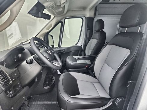 New 2026 RAM ProMaster 2500 w/ Safety Group image 18