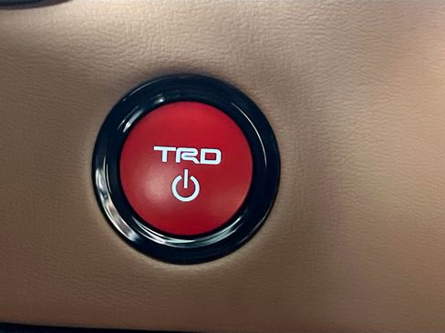 New 2026 Toyota Tundra 1794 Edition AWD/4WD image 24