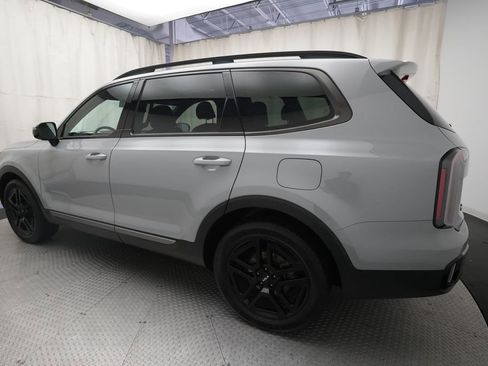 Used 2023 Kia Telluride SX X-Line AWD/4WD image 35