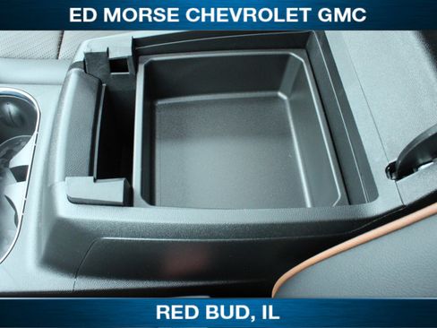 New 2025 GMC Canyon AT4 w/ Nightfall Edition image 23