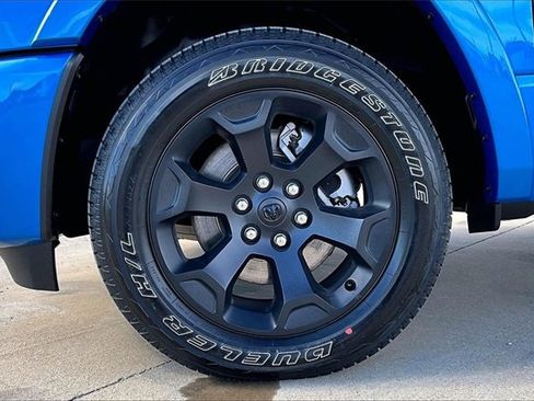 New 2026 RAM 1500 Lone Star image 15