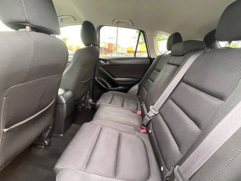 Used 2016 MAZDA CX-5 Touring AWD/4WD image 24