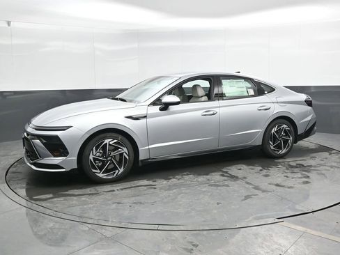 New 2026 Hyundai Sonata SEL AWD/4WD image 7