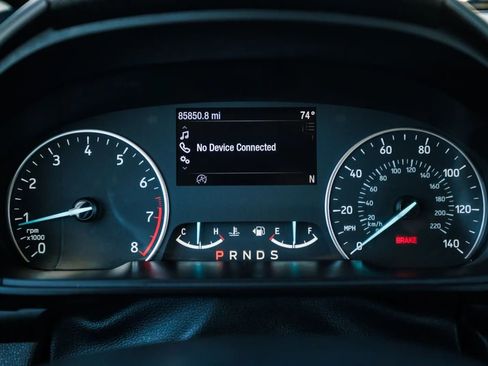 Used 2020 Ford EcoSport Titanium image 17