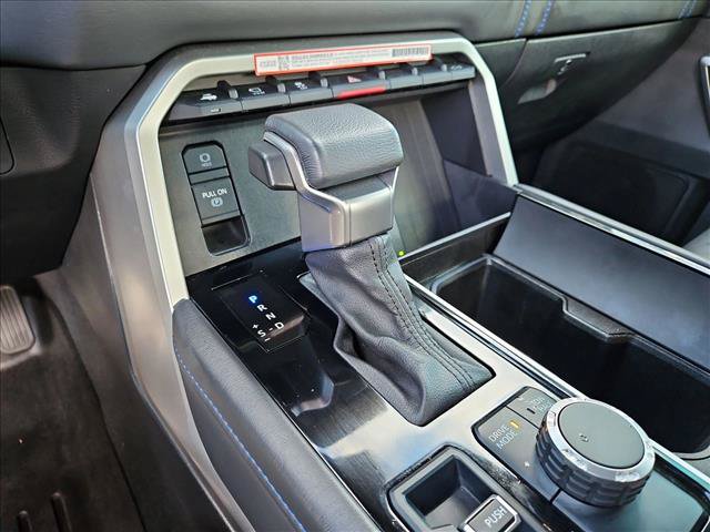 Used 2025 Toyota Tundra Platinum AWD/4WD image 11
