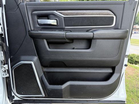 Used 2021 RAM 2500 Laramie image 43