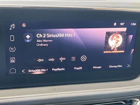 New 2026 Buick Envista Preferred w/ Convenience I Package FWD image 10