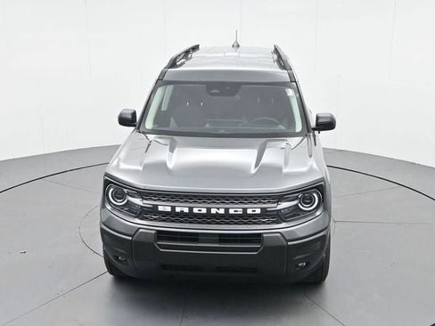 New 2025 Ford Bronco Sport Big Bend w/ Convenience Package AWD/4WD image 27