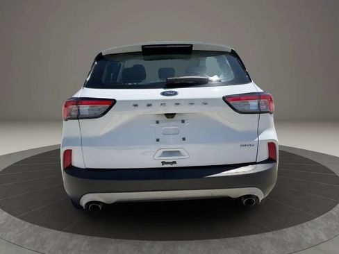 Used 2021 Ford Escape S AWD/4WD image 5