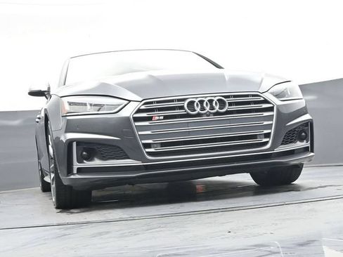 Used 2018 Audi S5 Prestige w/ S Sport Package AWD/4WD image 45