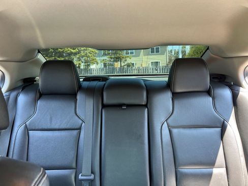 Used 2012 Ford Taurus Limited FWD image 34