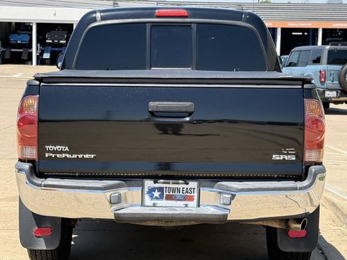 Used 2006 Toyota Tacoma PreRunner RWD image 6