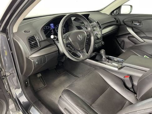 Used 2014 Acura RDX AWD image 3