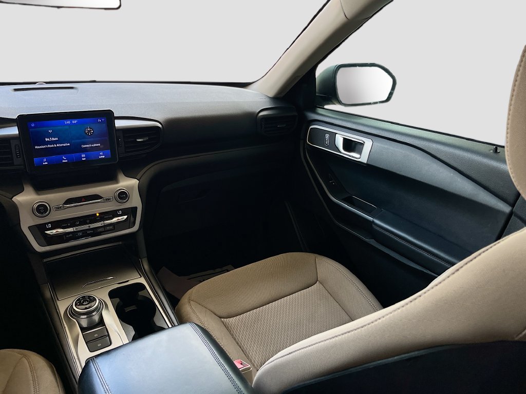 Used 2020 Ford Explorer 2WD image 21