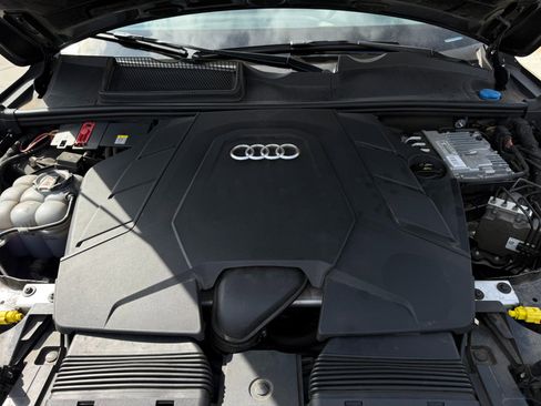 Used 2021 Audi Q7 3.0T Premium Plus image 53