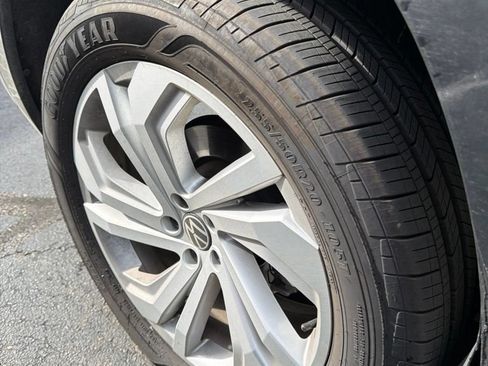 Used 2023 Volkswagen Atlas SE FWD image 10