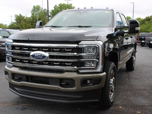 New 2026 Ford F250 King Ranch AWD/4WD image 13