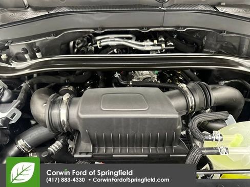 New 2026 Ford Explorer ST w/ Sun And Sound Package image 44