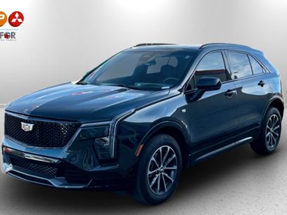 Used 2024 Cadillac XT4 Sport