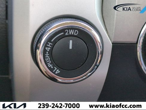 Used 2017 Toyota Tundra 1794 Edition image 23