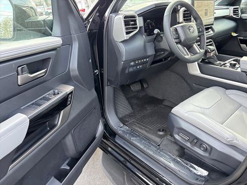 New 2026 Toyota Tundra Limited image 19