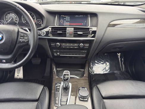 Used 2015 BMW X3 xDrive28i AWD/4WD image 18