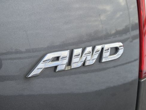 Used 2013 Honda CR-V LX image 6