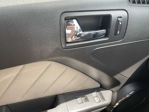 Used 2014 Ford Mustang Premium w/ Comfort Package RWD image 21