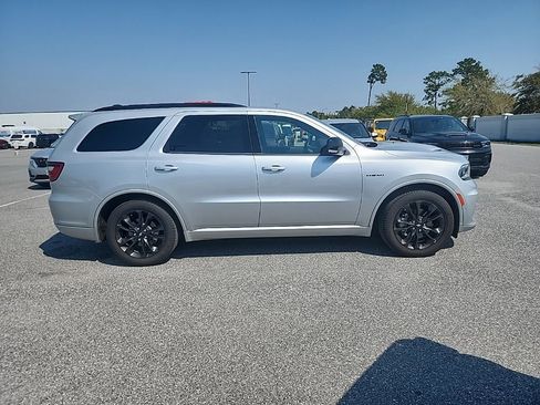 Used 2025 Dodge Durango R/T w/ Blacktop Package image 5