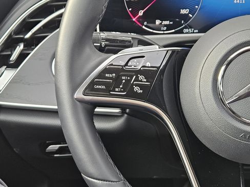 Certified 2025 Mercedes-Benz E 350 Sedan image 27