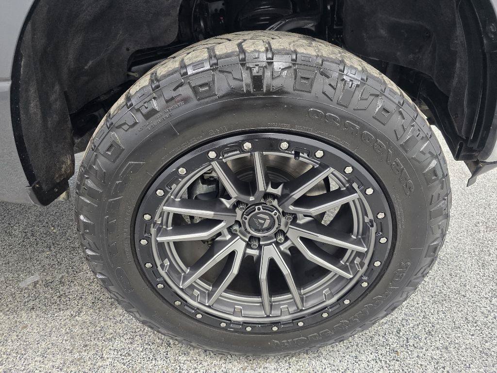 Used 2020 Ford F150 XLT AWD/4WD image 32