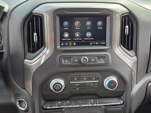 New 2026 GMC Sierra 1500 Pro image 15