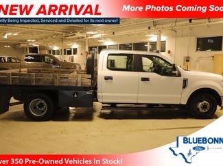 Used 2022 Ford F350 XL w/ Power Equipment Group video 1
