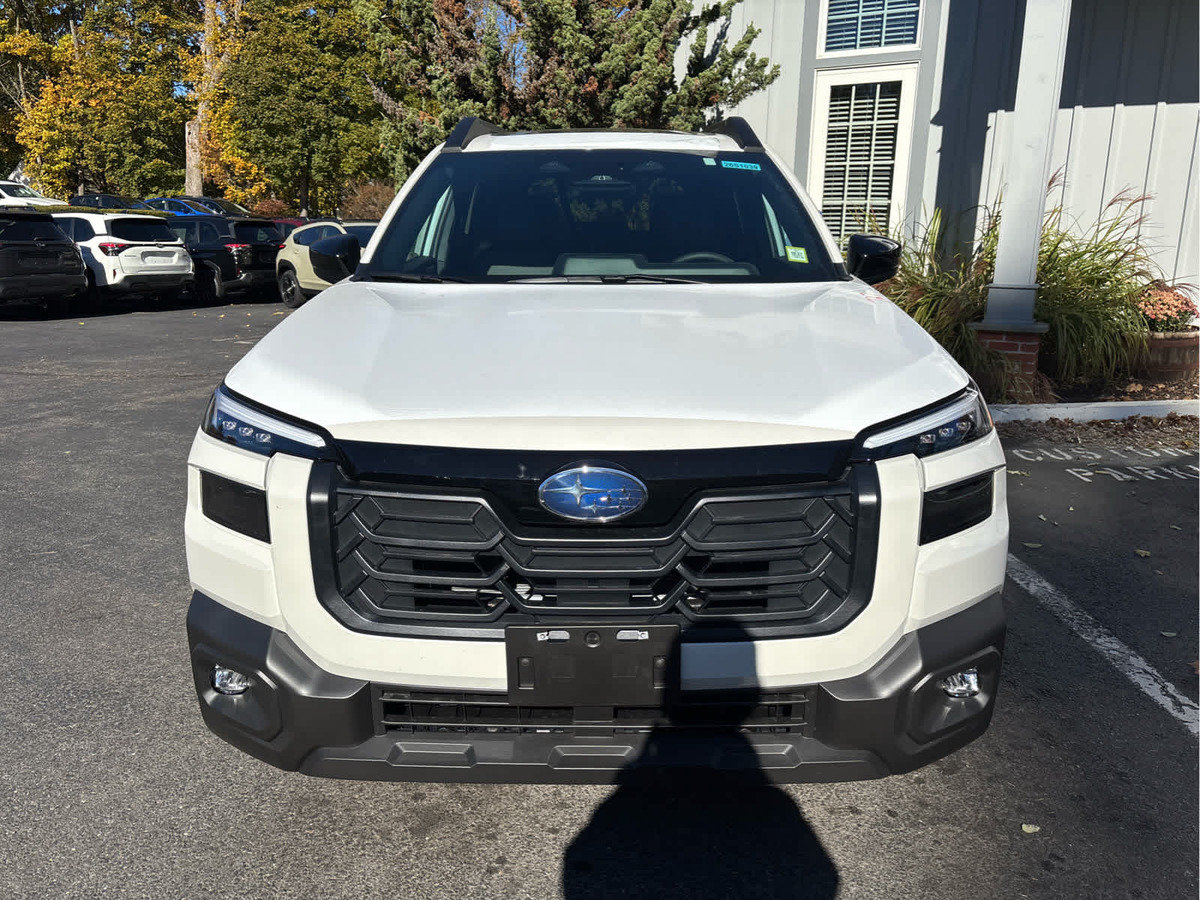 New 2026 Subaru Outback Premium AWD/4WD image 8