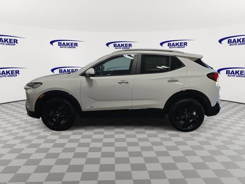 New 2026 Buick Encore GX Sport Touring w/ Comfort Package AWD/4WD image 8