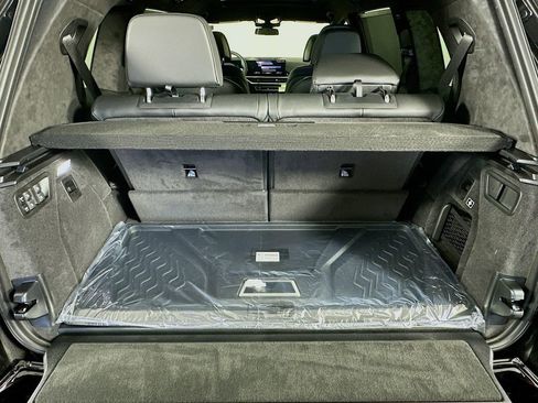 New 2026 BMW X7 xDrive40i w/ M Sport Package image 34