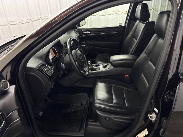 Used 2020 Jeep Grand Cherokee High Altitude AWD/4WD image 30
