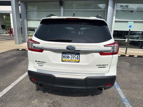 Used 2023 Subaru Ascent Limited AWD/4WD image 5