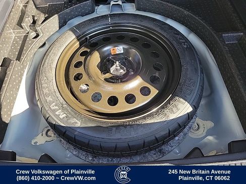 Used 2024 Ford Bronco Sport Big Bend image 52